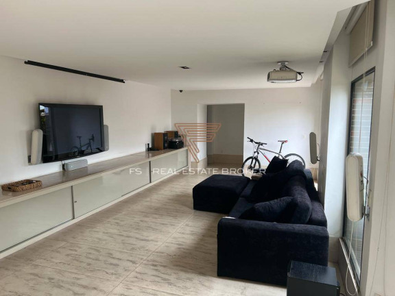 Imagem Apartamento com 3 Quartos à Venda, 431 m² em Jardim Europa - São Paulo