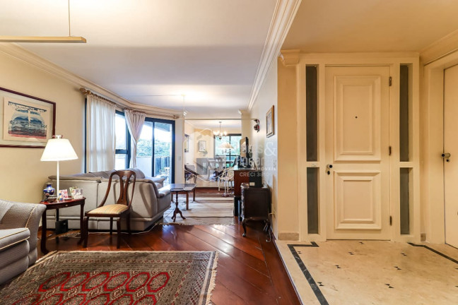 Imagem Apartamento com 4 Quartos à Venda, 152 m² em Perdizes - São Paulo Imagem Apartamento com 4 Quartos à Venda, 152 m² em Perdizes - São Paulo