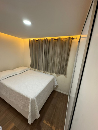 Imagem Apartamento com 2 Quartos à Venda, 43 m² em Assunção - São Bernardo Do Campo Imagem Apartamento com 2 Quartos à Venda, 43 m² em Assunção - São Bernardo Do Campo