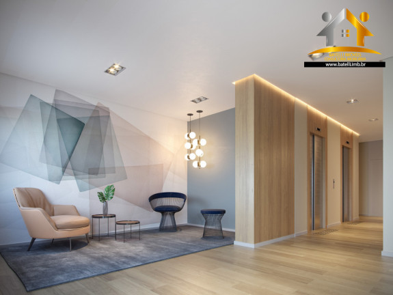 Imagem Apartamento com 2 Quartos à Venda, 44 m² em Butantã - São Paulo Imagem Apartamento com 2 Quartos à Venda, 44 m² em Butantã - São Paulo