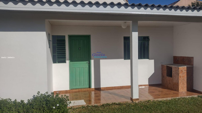 Imagem Casa com 1 Quarto para Alugar, em Jardim Paulista - Campina Grande Do Sul Imagem Casa com 1 Quarto para Alugar, em Jardim Paulista - Campina Grande Do Sul