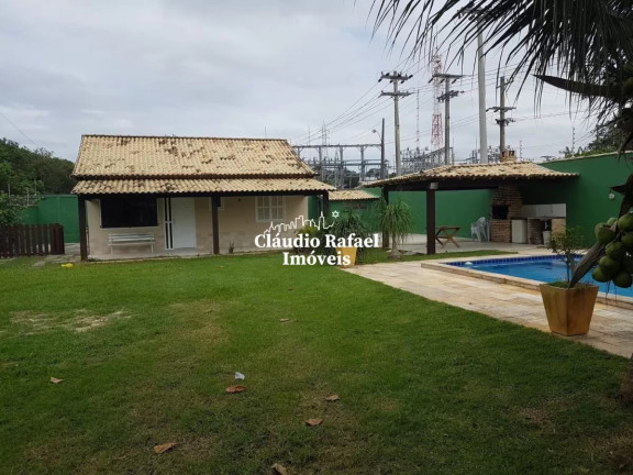 Casa com 3 Quartos à Venda, 124 m² em Rasa - Armação Dos Búzios