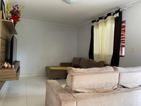 Imagem Casa com 3 Quartos à Venda, 150 m² em Cidade Vera Cruz - Aparecida De Goiânia Imagem Casa com 3 Quartos à Venda, 150 m² em Cidade Vera Cruz - Aparecida De Goiânia