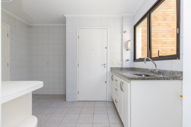 Imagem Apartamento com 3 Quartos à Venda, 100 m² em Vila Andrade - São Paulo Imagem Apartamento com 3 Quartos à Venda, 100 m² em Vila Andrade - São Paulo