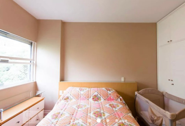 Imagem Apartamento com 4 Quartos para Alugar, 238 m² em Consolação - São Paulo Imagem Apartamento com 4 Quartos para Alugar, 238 m² em Consolação - São Paulo