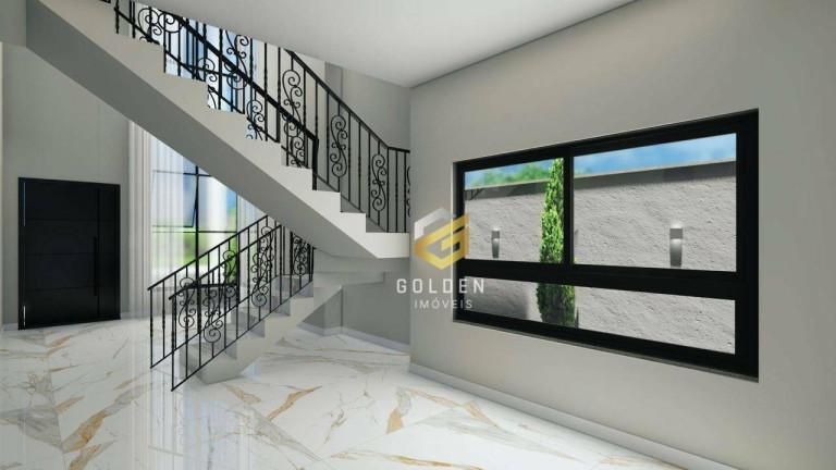 Imagem Casa com 3 Quartos à Venda, 160 m² em Bosque Da Mata - Tijucas Imagem Casa com 3 Quartos à Venda, 160 m² em Bosque Da Mata - Tijucas