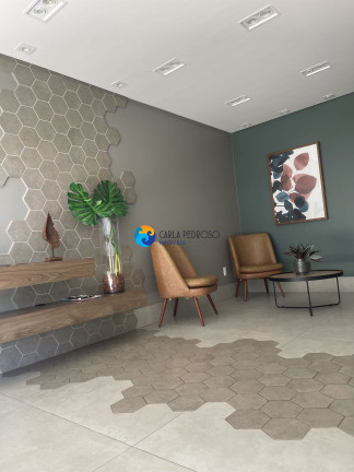 Imagem Apartamento com 2 Quartos à Venda, 63 m² em Vera Cruz - Criciúma