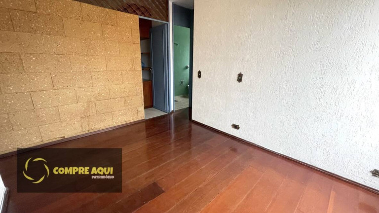 Imagem Apartamento com 1 Quarto à Venda, 50 m² em Campos Elíseos - São Paulo Imagem Apartamento com 1 Quarto à Venda, 50 m² em Campos Elíseos - São Paulo