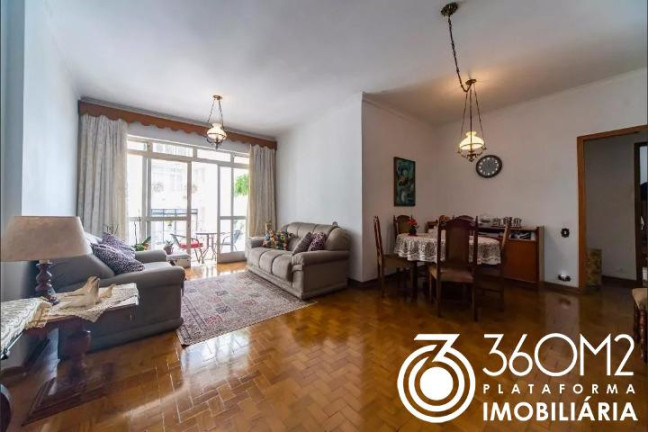 Imagem Apartamento com 3 Quartos à Venda, 183 m² em Centro - Santo André Imagem Apartamento com 3 Quartos à Venda, 183 m² em Centro - Santo André