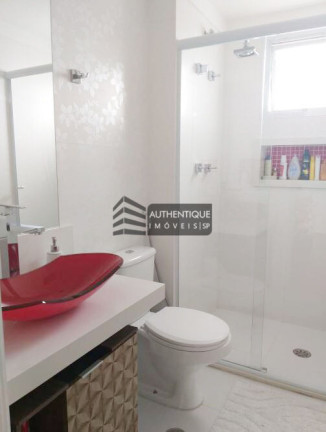 Imagem Apartamento com 3 Quartos à Venda, 138 m² em Brooklin - São Paulo