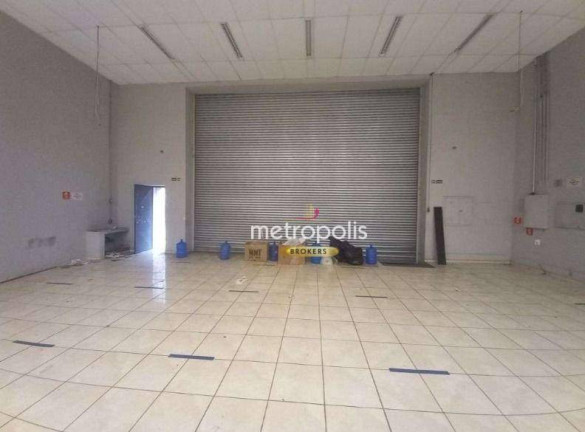 Imagem Sala Comercial à Venda ou Locação, 417 m² em Centro - São Caetano Do Sul