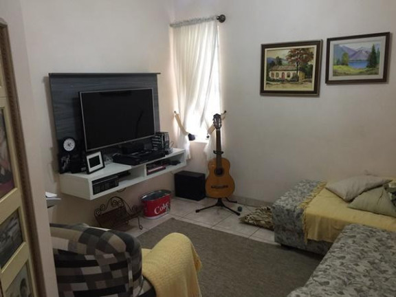Imagem Casa com 3 Quartos à Venda, 160 m² em Jardim Boa Vista - Avaré