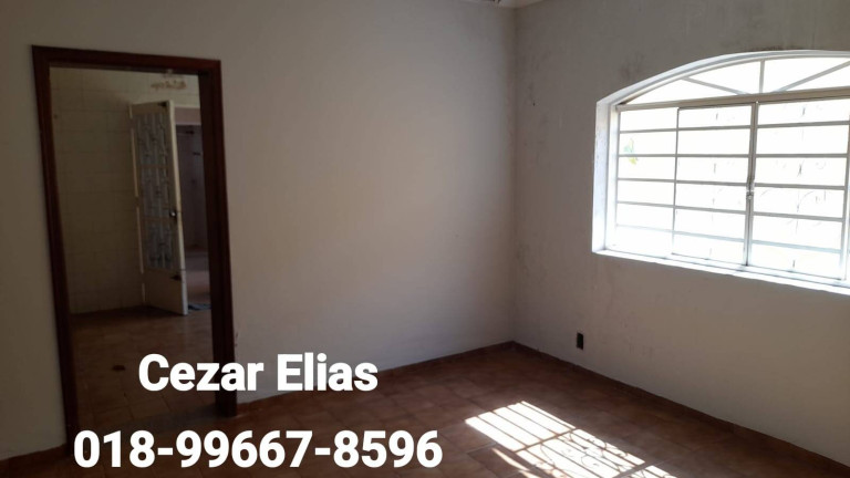 Imagem Casa com 3 Quartos à Venda, 200 m² em Andradina Imagem Casa com 3 Quartos à Venda, 200 m² em Andradina