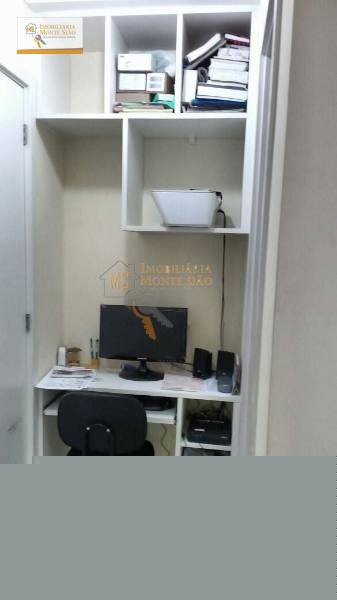 Imagem Apartamento com 3 Quartos à Venda, 83 m² em Vila Augusta - Guarulhos Imagem Apartamento com 3 Quartos à Venda, 83 m² em Vila Augusta - Guarulhos
