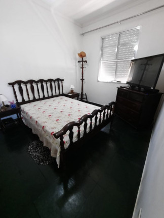 Imagem Apartamento com 2 Quartos à Venda, 85 m² em Gonzaga - Santos Imagem Apartamento com 2 Quartos à Venda, 85 m² em Gonzaga - Santos