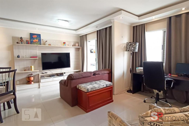 Imagem Apartamento com 2 Quartos à Venda, 80 m² em Jardim Tupanci - Barueri Imagem Apartamento com 2 Quartos à Venda, 80 m² em Jardim Tupanci - Barueri