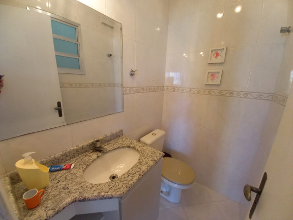 Imagem Apartamento com 4 Quartos à Venda, 400 m² em Canto Do Forte - Praia Grande