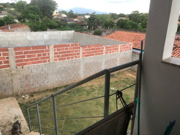 Imagem Casa com 2 Quartos à Venda, 140 m² em Jardim São Manoel - Guaratinguetá