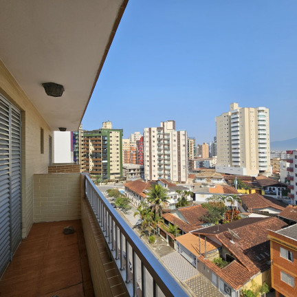 Imagem Apartamento com 3 Quartos à Venda, 112 m² em Tupi - Praia Grande Imagem Apartamento com 3 Quartos à Venda, 112 m² em Tupi - Praia Grande