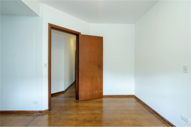Imagem Apartamento com 3 Quartos à Venda, 1 m² em Aclimação - São Paulo