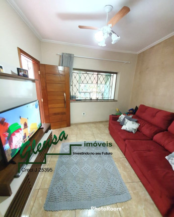 Imagem Casa com 4 Quartos à Venda, 90 m² em Cidade Antônio Estevão De Carvalho - São Paulo Imagem Casa com 4 Quartos à Venda, 90 m² em Cidade Antônio Estevão De Carvalho - São Paulo