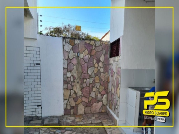 Imagem Casa com 3 Quartos à Venda, 185 m² em Camboinha - Cabedelo Imagem Casa com 3 Quartos à Venda, 185 m² em Camboinha - Cabedelo