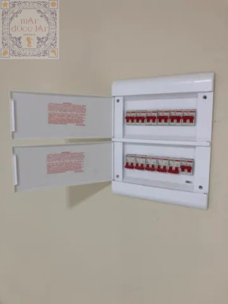 Imagem Apartamento com 3 Quartos à Venda, 75 m² em Aparecida - Santos