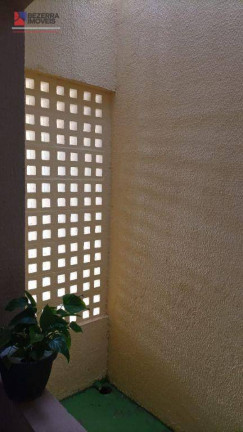 Imagem Casa de Condomínio com 3 Quartos à Venda, 120 m² em Nova Parnamirim - Parnamirim