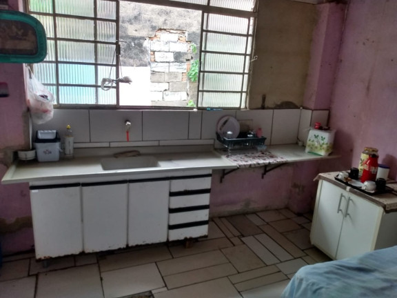 Imagem Casa com 2 Quartos à Venda, 65 m² em Conjunto Residencial Araretama - Pindamonhangaba Imagem Casa com 2 Quartos à Venda, 65 m² em Conjunto Residencial Araretama - Pindamonhangaba