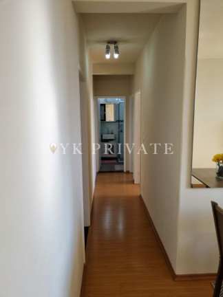 Imagem Apartamento com 2 Quartos à Venda, 63 m² em Parque Residencial Da Lapa - São Paulo