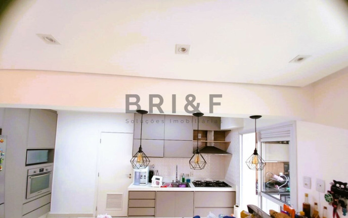 Apartamento com 3 Quartos à Venda, 146 m² em Vila Mascote - São Paulo
