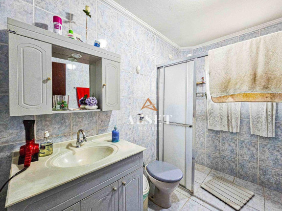 Imagem Sobrado com 3 Quartos à Venda, 220 m² em Vila Carrão - São Paulo Imagem Sobrado com 3 Quartos à Venda, 220 m² em Vila Carrão - São Paulo