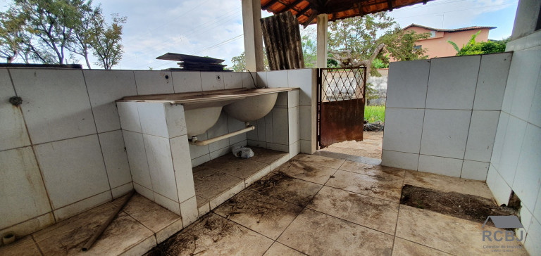 Imagem Casa com 3 Quartos à Venda, em Fernão Dias - Esmeraldas Imagem Casa com 3 Quartos à Venda, em Fernão Dias - Esmeraldas
