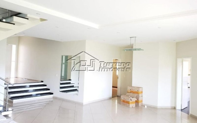 Imagem Casa de Condomínio com 4 Quartos à Venda, 360 m² em Vila Zezé - Jacareí Imagem Casa de Condomínio com 4 Quartos à Venda, 360 m² em Vila Zezé - Jacareí