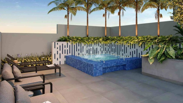 Imagem Apartamento com 1 Quarto à Venda, 23 m² em Vila Madalena - São Paulo Imagem Apartamento com 1 Quarto à Venda, 23 m² em Vila Madalena - São Paulo