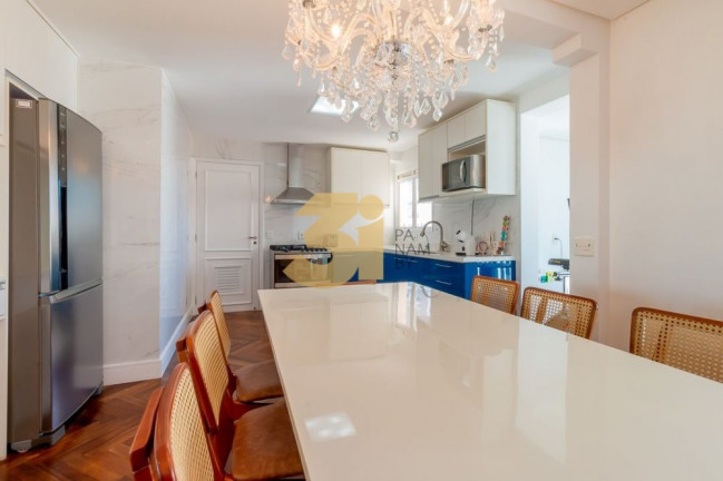 Imagem Apartamento com 1 Quarto à Venda, 110 m² em Jardim Monte Kemel - São Paulo Imagem Apartamento com 1 Quarto à Venda, 110 m² em Jardim Monte Kemel - São Paulo