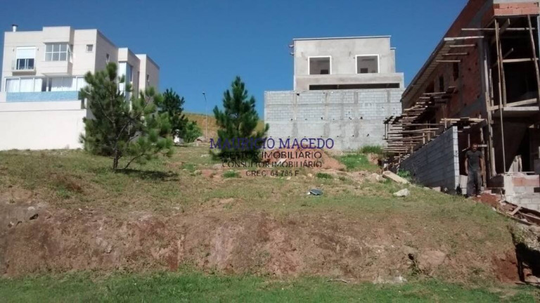 Imagem Terreno à Venda, 420 m² em Tambore - Barueri Imagem Terreno à Venda, 420 m² em Tambore - Barueri