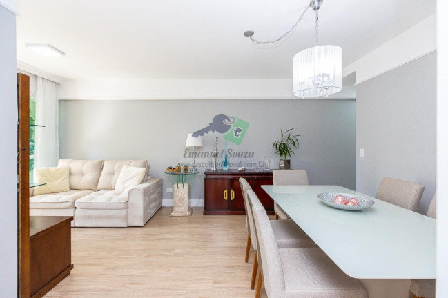 Imagem Apartamento com 3 Quartos à Venda, 78 m² em Saúde - São Paulo