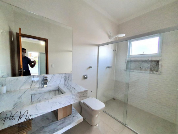 Imagem Casa com 3 Quartos à Venda, 200 m² em Ondas - Cond. Reserva Das Paineiras - Piracicaba