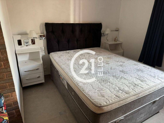 Imagem Apartamento com 2 Quartos para Alugar, 60 m² em Itaim Bibi - São Paulo Imagem Apartamento com 2 Quartos para Alugar, 60 m² em Itaim Bibi - São Paulo