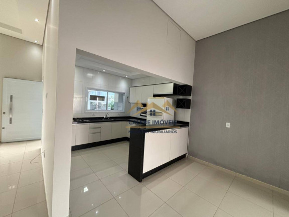 Imagem Casa com 2 Quartos à Venda, 121 m² em Reserva Dos Ypês I - Tatuí Imagem Casa com 2 Quartos à Venda, 121 m² em Reserva Dos Ypês I - Tatuí