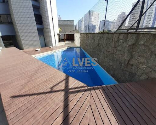 Imagem Apartamento com 3 Quartos à Venda, 135 m² em Baeta Neves - São Bernardo Do Campo