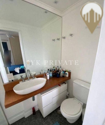 Imagem Apartamento com 2 Quartos à Venda, 62 m² em Vila Romana - São Paulo