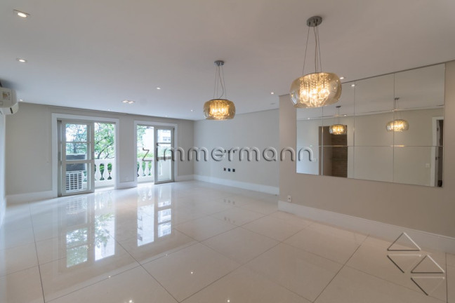 Imagem Apartamento com 4 Quartos à Venda, 190 m² em Jardim Paulista - São Paulo Imagem Apartamento com 4 Quartos à Venda, 190 m² em Jardim Paulista - São Paulo