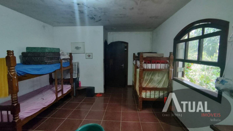Imagem Casa com 4 Quartos à Venda, 2 m² em Jardim Imperial - Atibaia