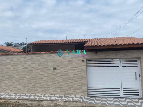 Imagem Casa com 6 Quartos à Venda, 250 m² em Perequê Açu - Ubatuba