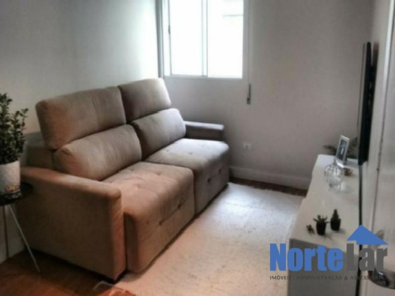 Imagem Apartamento com 2 Quartos à Venda, 52 m² em água Branca - São Paulo Imagem Apartamento com 2 Quartos à Venda, 52 m² em água Branca - São Paulo