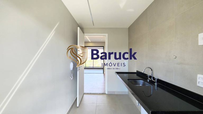 Imagem Apartamento com 2 Quartos à Venda, 73 m² em Campo Belo - São Paulo