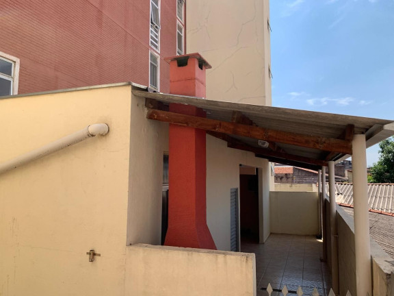 Imagem Imóvel com 2 Quartos à Venda, 53 m² em Vila Fiori - Sorocaba Imagem Imóvel com 2 Quartos à Venda, 53 m² em Vila Fiori - Sorocaba