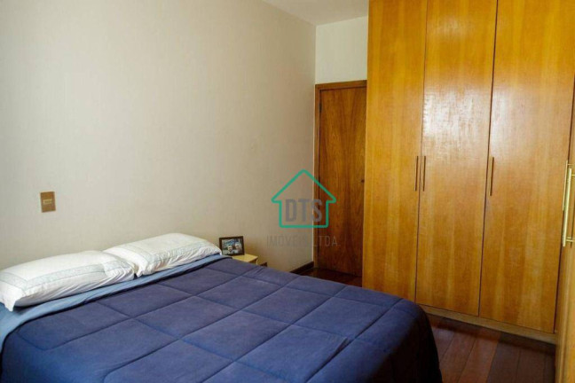 Imagem Apartamento com 3 Quartos à Venda, 135 m² em Baeta Neves - São Bernardo Do Campo